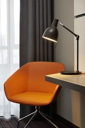 Business Tek Büyük Yataklı Oda