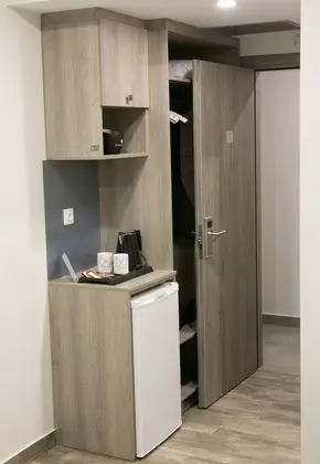 Tek Büyük Yataklı Oda, Deniz Manzaralı