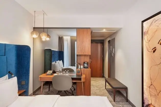 Comfort Oda, 1 En Büyük (King) Boy Yatak