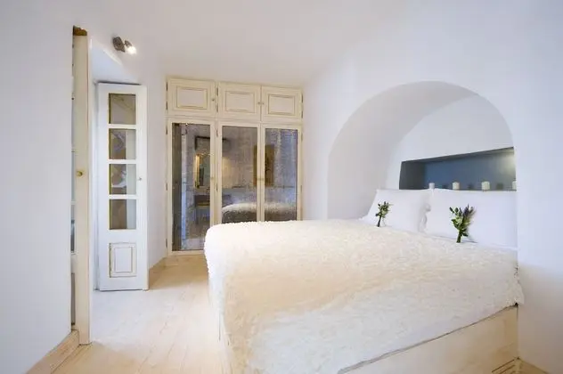 Luxury Villa, 1 Yatak Odası, Jakuzi, Tepe Manzaralı