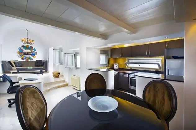 Luxury Villa, 1 Yatak Odası, Jakuzi, Tepe Manzaralı