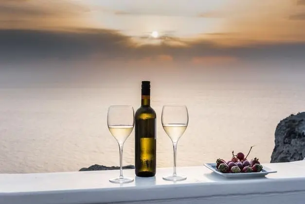 Luxury Villa, 1 Yatak Odası, Jakuzi, Tepe Manzaralı