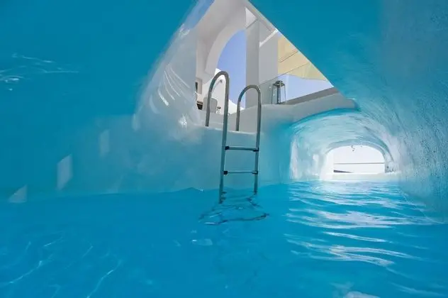 Luxury Villa, 2 Yatak Odası, Kişiye Özel Havuzlu, Deniz Manzaralı