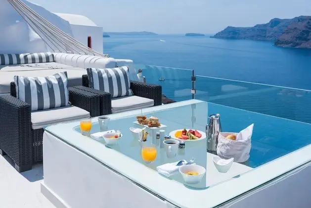 Luxury Villa, 2 Yatak Odası, Kişiye Özel Havuzlu, Deniz Manzaralı