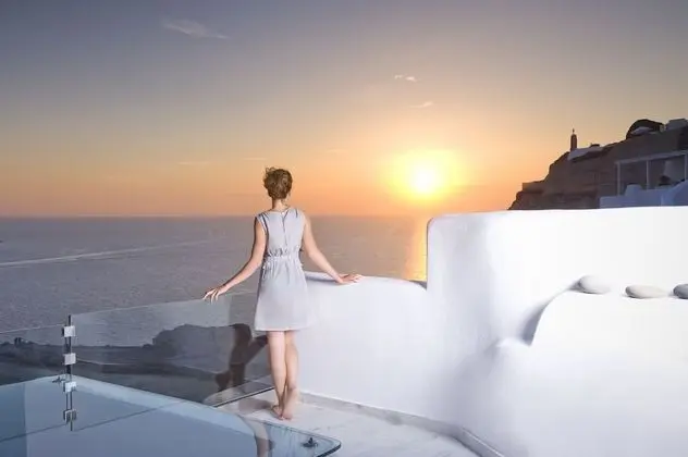 Luxury Villa, 2 Yatak Odası, Kişiye Özel Havuzlu, Deniz Manzaralı