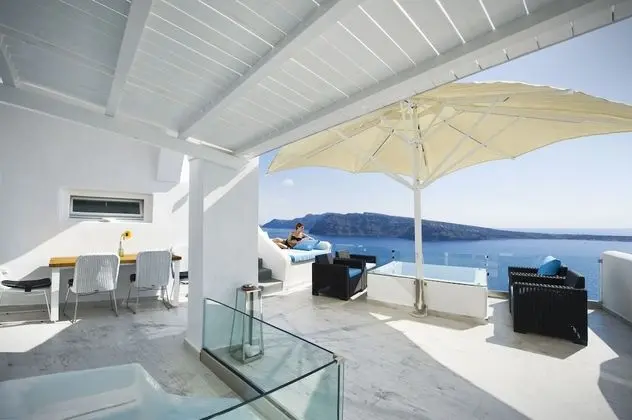 Luxury Villa, 2 Yatak Odası, Kişiye Özel Havuzlu, Deniz Manzaralı