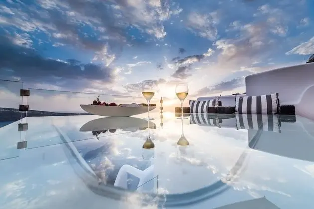 Luxury Villa, 2 Yatak Odası, Kişiye Özel Havuzlu, Deniz Manzaralı