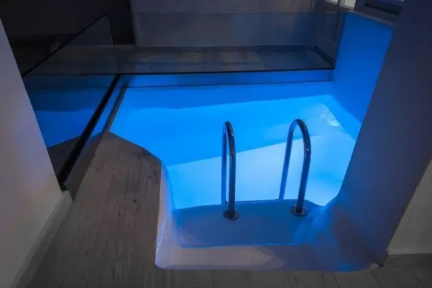 Luxury Villa, 2 Yatak Odası, Kişiye Özel Havuzlu, Deniz Manzaralı