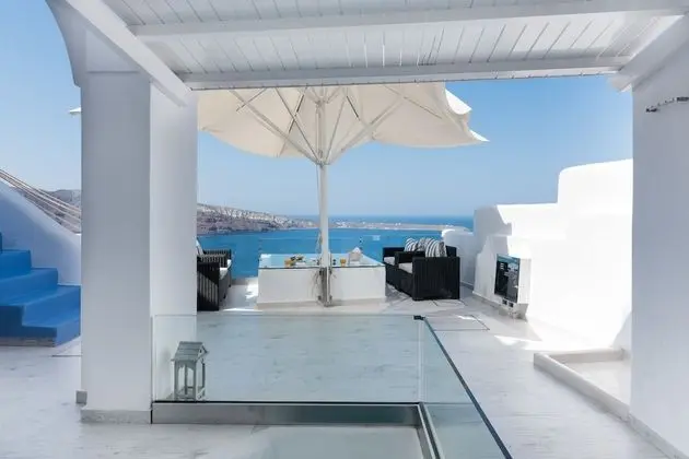 Luxury Villa, 2 Yatak Odası, Kişiye Özel Havuzlu, Deniz Manzaralı