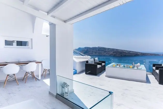 Luxury Villa, 2 Yatak Odası, Kişiye Özel Havuzlu, Deniz Manzaralı