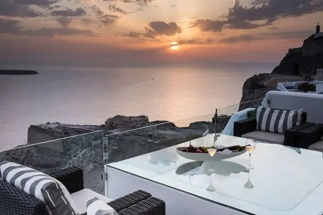 Luxury Villa, 2 Yatak Odası, Kişiye Özel Havuzlu, Deniz Manzaralı