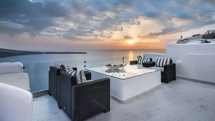 Luxury Villa, 2 Yatak Odası, Kişiye Özel Havuzlu, Deniz Manzaralı