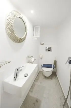 Luxury Villa, 2 Yatak Odası, Kişiye Özel Havuzlu, Deniz Manzaralı