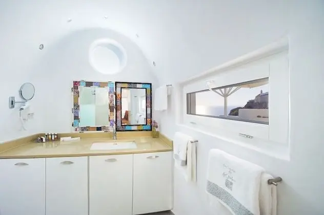 Luxury Villa, 2 Yatak Odası, Kişiye Özel Havuzlu, Deniz Manzaralı