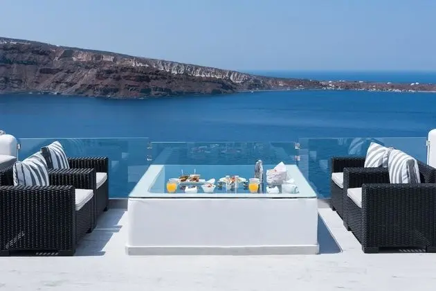 Luxury Villa, 2 Yatak Odası, Kişiye Özel Havuzlu, Deniz Manzaralı