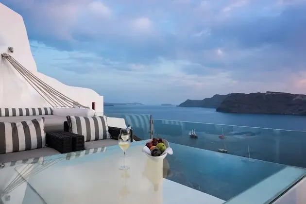 Luxury Villa, 2 Yatak Odası, Kişiye Özel Havuzlu, Deniz Manzaralı