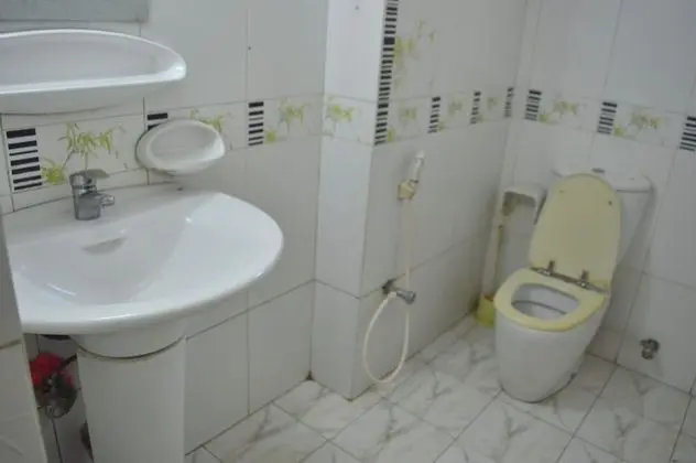 Deluxe Apart Daire