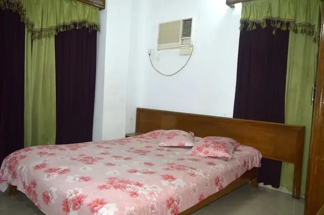 Standard Apart Daire, Birden Çok Yatak Odası, Mutfak, Tepe Manzaralı