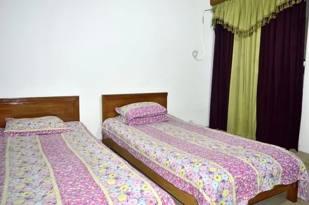Standard Apart Daire, Birden Çok Yatak Odası, Mutfak, Tepe Manzaralı