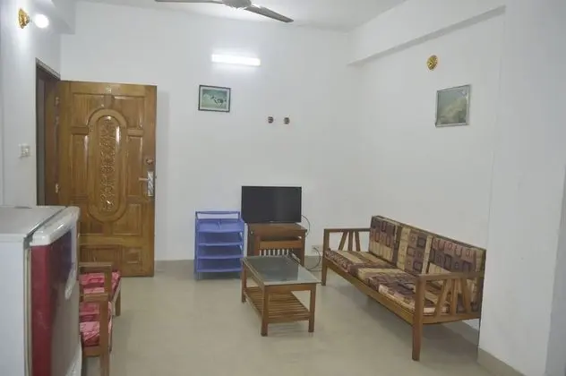 Standard Apart Daire, Birden Çok Yatak Odası, Mutfak, Tepe Manzaralı
