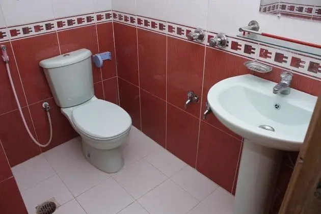 Deluxe Apart Daire