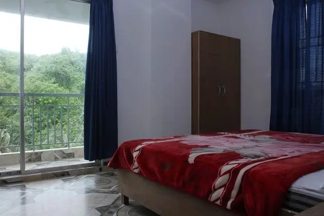 Standard Apart Daire, 2 Çift Kişilik Yatak
