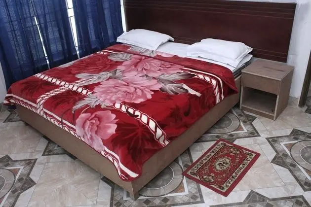 Standard Apart Daire, 2 Çift Kişilik Yatak