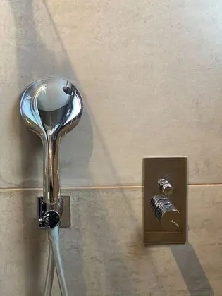 Deluxe Tek Büyük veya İki Ayrı Yataklı Oda, Balkon