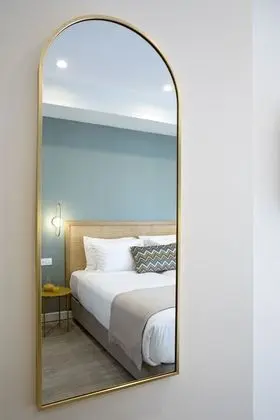 Deluxe Room with Balcony