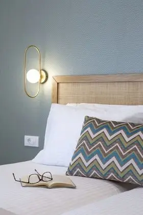 Deluxe Room with Balcony