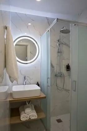 Deluxe Room with Balcony