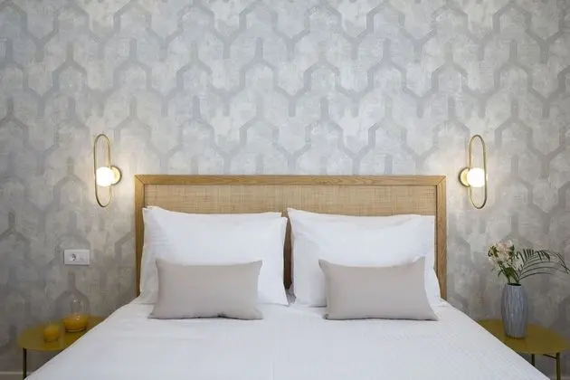 Economy Double Room with Balcony