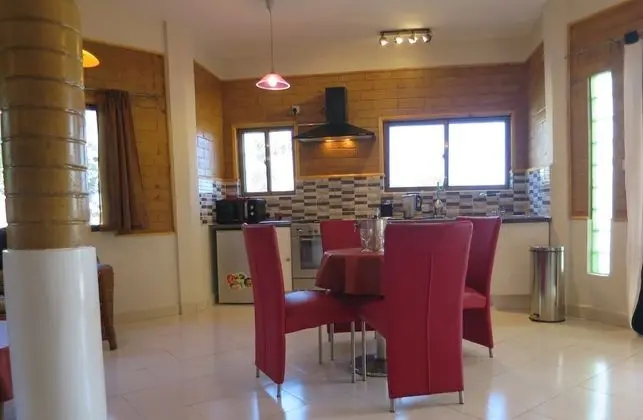 Luxury Apart Daire, 2 Yatak Odası, Deniz Manzaralı