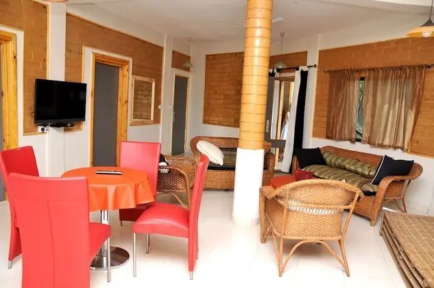 Luxury Apart Daire, 2 Yatak Odası, Deniz Manzaralı