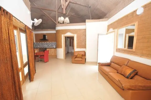 Luxury Apart Daire, 2 Yatak Odası, Deniz Manzaralı