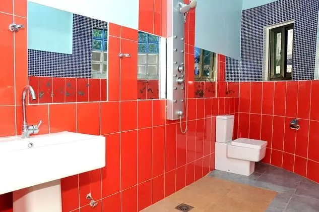 Luxury Apart Daire, 2 Yatak Odası, Deniz Manzaralı