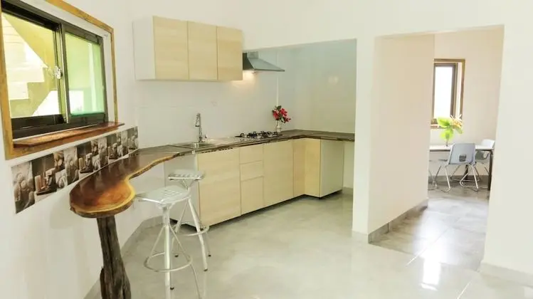 Standard Apart Daire, 1 Yatak Odası, Bahçeli