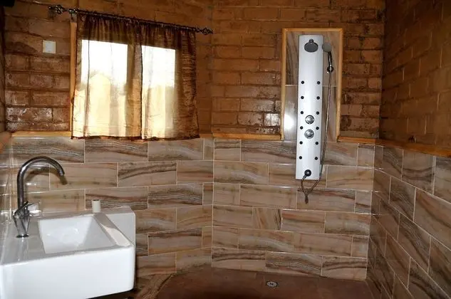 Standard Apart Daire, 1 Yatak Odası, Bahçeli
