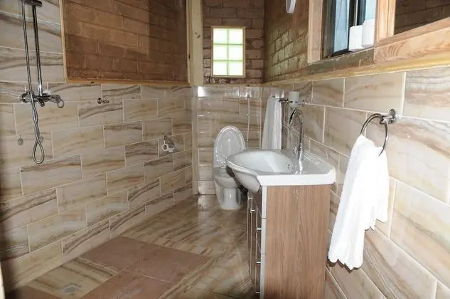 Standard Apart Daire, 1 Yatak Odası, Bahçeli