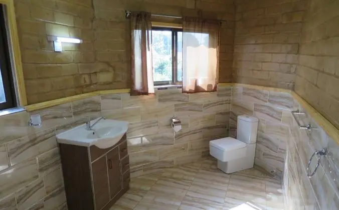 Standard Apart Daire, 1 Yatak Odası, Bahçeli