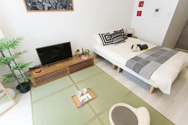 Apart Daire (house)
