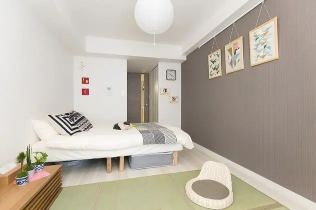 Apart Daire (house)