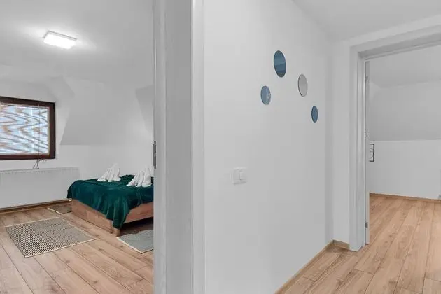 Executive Apart Daire