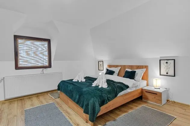 Executive Apart Daire