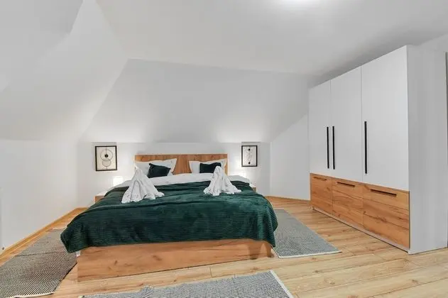 Executive Apart Daire