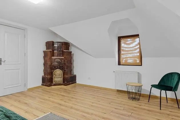 Executive Apart Daire