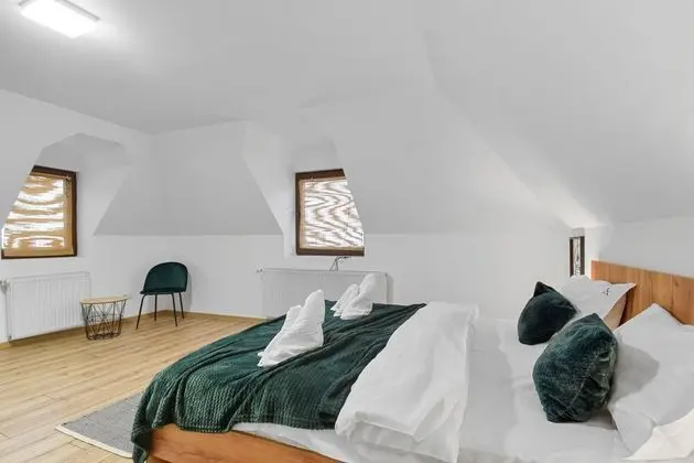 Executive Apart Daire