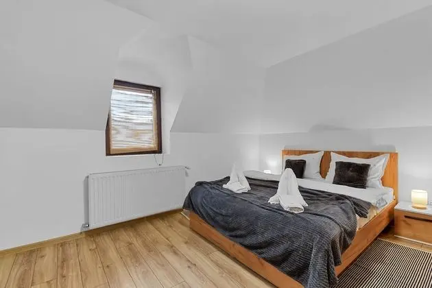 Executive Apart Daire