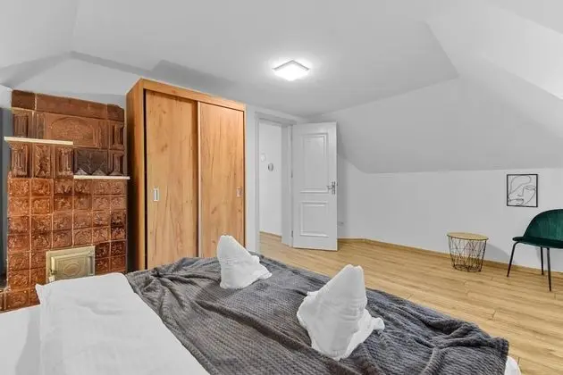 Executive Apart Daire