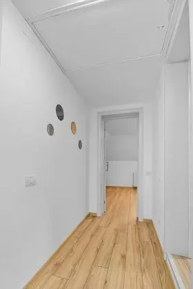 Executive Apart Daire